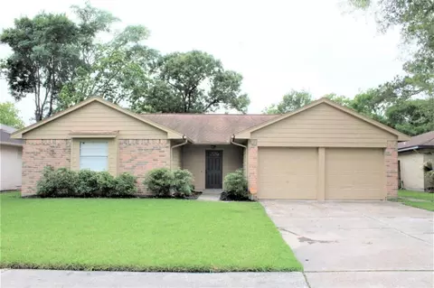 5810 Fallengate Dr, Spring, TX 77373 photo 1