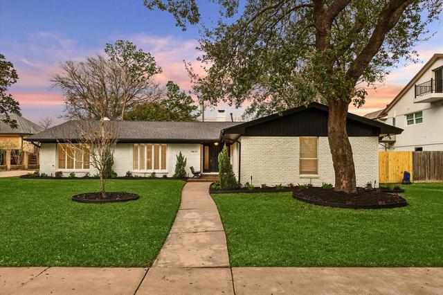 9407 Cranleigh Ct, Houston, TX 77096