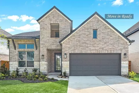 3244 Stingray Cove Dr, Katy, TX 77493