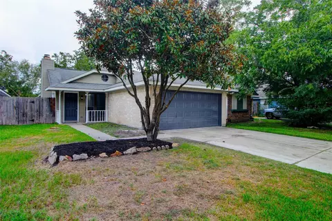 3107 Forestbrook Dr, Spring, TX 77373 photo 1