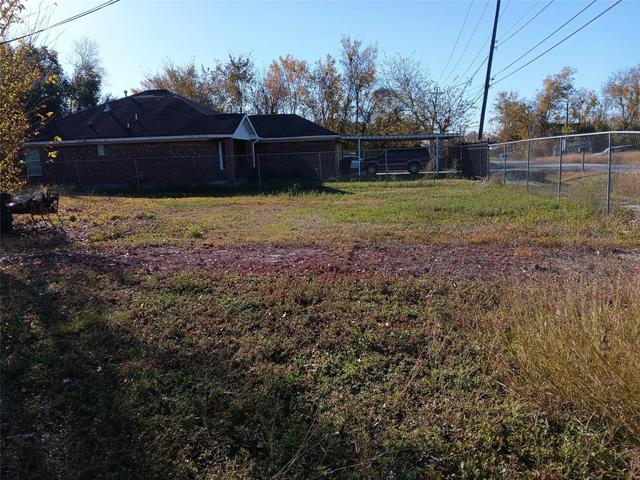 6010 Haight Street - Lot 6 St, Houston, TX 77028