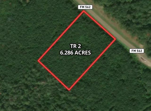 7644 Fm 562, Anahuac, TX 77514