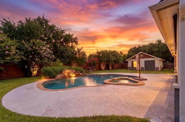 4531 Eagle Mountain Ct, Richmond, TX 77406