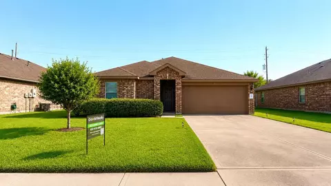 6410 Indigo Cliff Dr, Richmond, TX 77469
