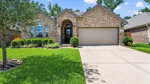 4542 Shallow Ember Dr, Spring, TX 77386 photo 1