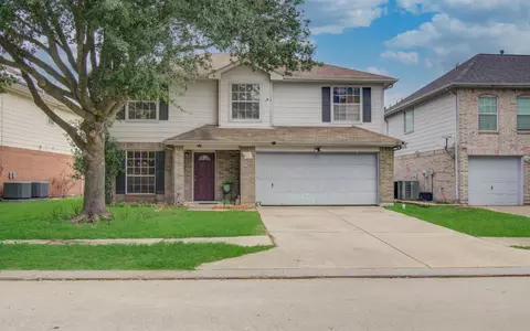 6022 Sattler Park Dr, Houston, TX 77086