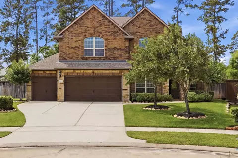 24611 Morgan Pines Ct, Spring, TX 77389