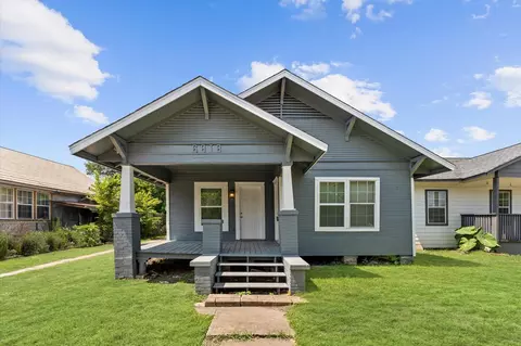 6818 Avenue C, Houston, TX 77011