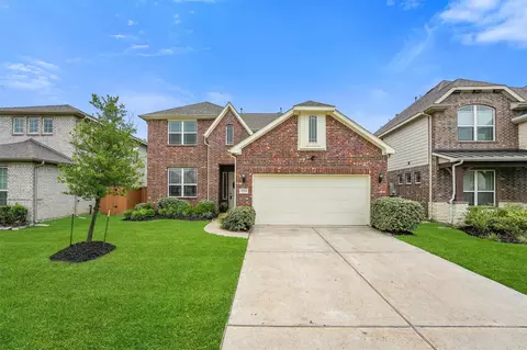 12526 Sabine Point Dr, Humble, TX 77346