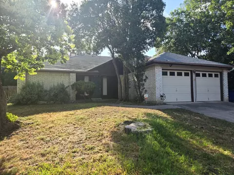 8714 Welles Edge Dr, San Antonio, TX 78240