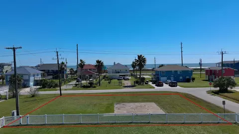 4227 Liberty Dr, Galveston, TX 77554