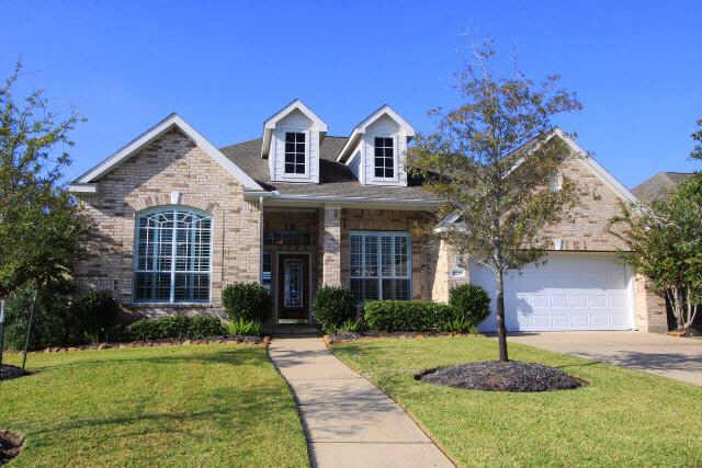 17203 Eagle Ledge Dr, Tomball, TX 77377 photo 1