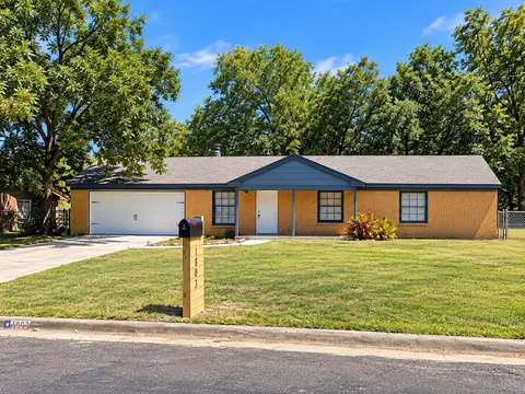 1803 Comanche Dr, Harker Heights, TX 76548