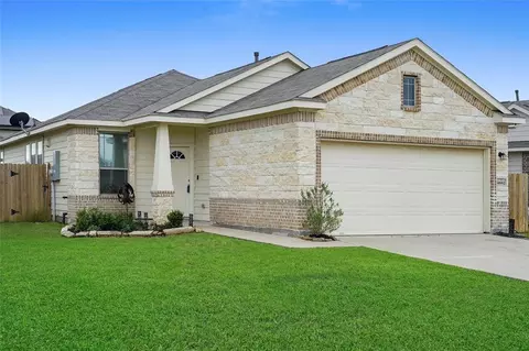 14662 E Pine Heart Dr, Conroe, TX 77302 photo 1