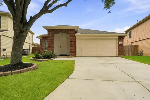 18151 Sorrell Oaks Cir, Richmond, TX 77407
