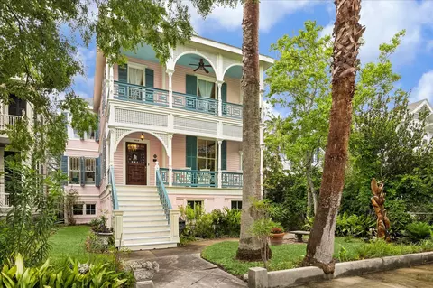 1512 Ball, Galveston, TX 77550