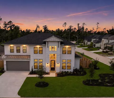 416 Venado View Ct, Conroe, TX 77304