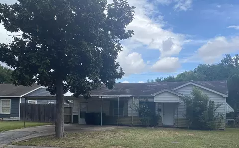 3723 Erby St, Houston, TX 77023