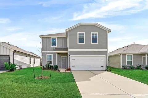 17918 Baleage Ln, Hockley, TX 77447