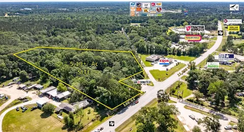 24943 Fm 2090 Rd, Splendora, TX 77372