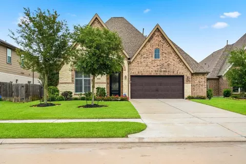 1819 Boulder Lake Ct, Richmond, TX 77469