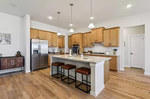 Kitchen - 6858 Pelican Ln, Beasley, TX 77417 photo 3 of 4