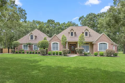 27511 Fairway Oaks Dr, Huffman, TX 77336