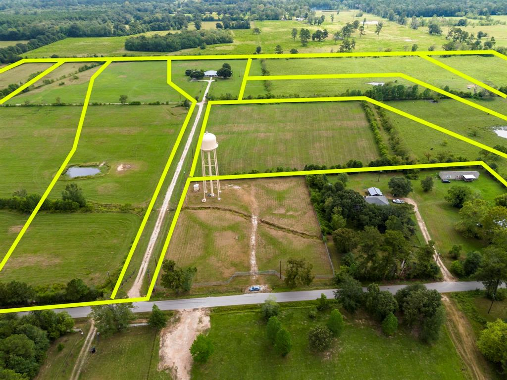 Lot 5 County Road 2235 Res County Rd  