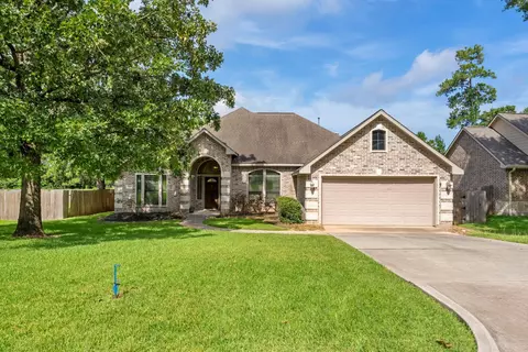 1719 Summergate Dr, Conroe, TX 77304