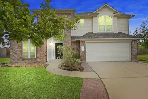 5406 Gate Canyon Ct, Spring, TX 77373
