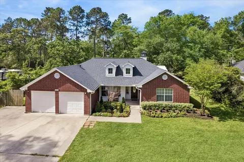 22711 Meadowsweet Drive Dr, Magnolia, TX 77355