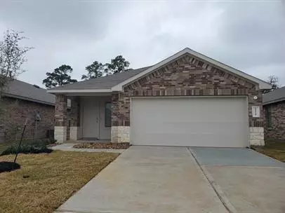 22531 Aspen Tarn Trl, Spring, TX 77373