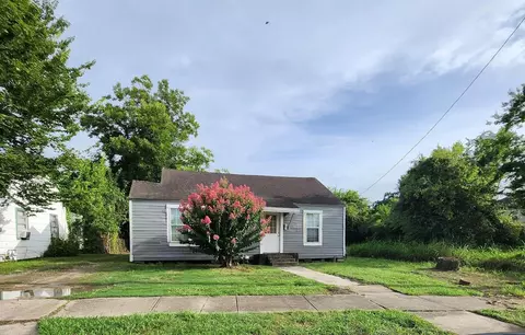 4502 Providence St, Houston, TX 77020