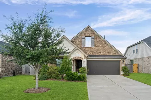 3026 Daw Boarwalk Dr, La Porte, TX 77571