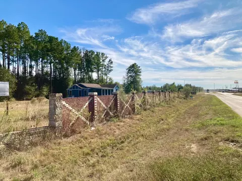 1280 County Road 3545, Cleveland, TX 77327