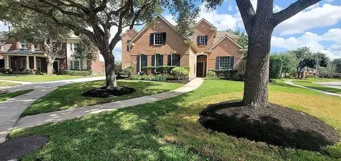 8111 Placid Point Ct, Humble, TX 77396