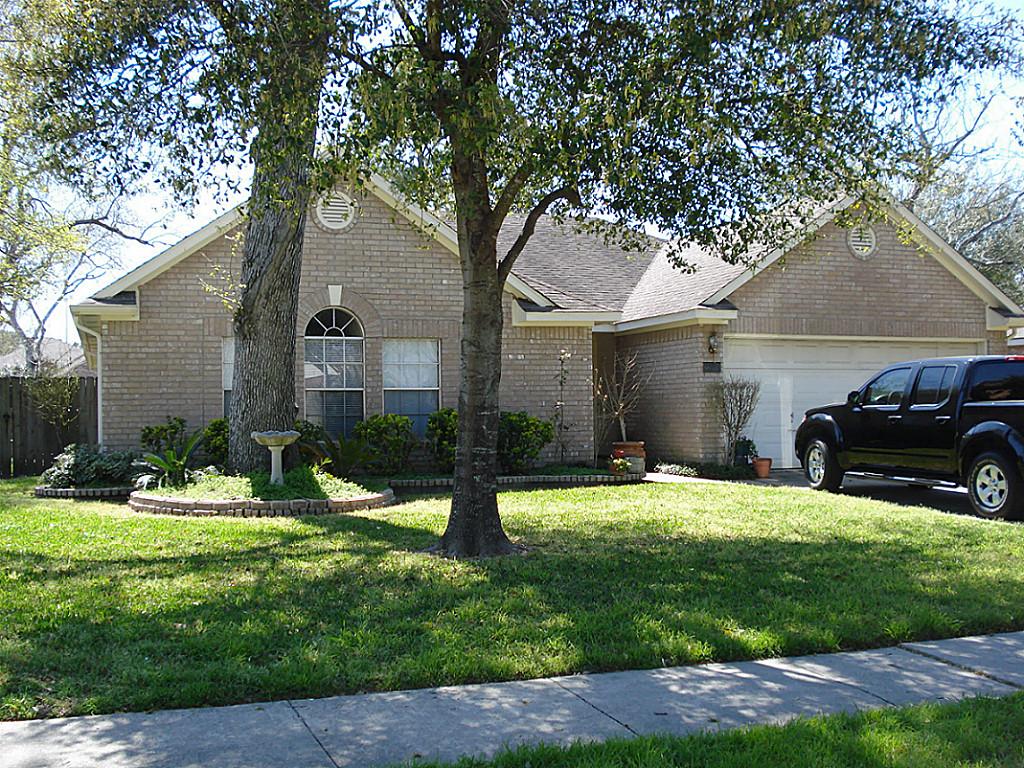 23703 Prairie Bird Dr, Spring, TX 77373 photo 1