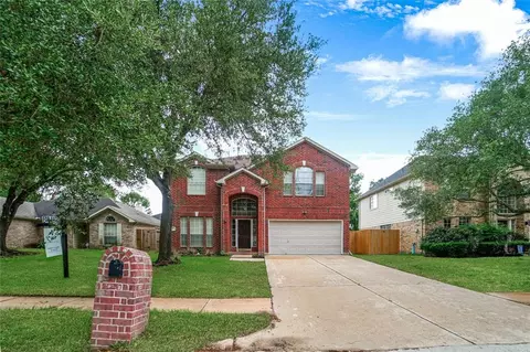 728 Pateway Ct, Spring, TX 77386 photo 1