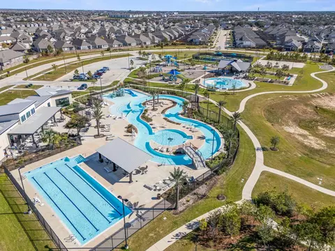 7810 Starfish Arbor Dr, Cypress, TX 77433