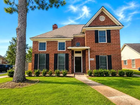 4215 Shady Village Ct, Missouri City, TX 77459