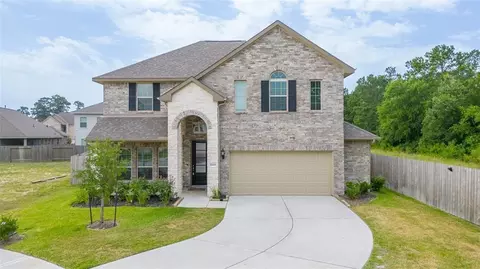 21449 Kings Guild Ln, Kingwood, TX 77339