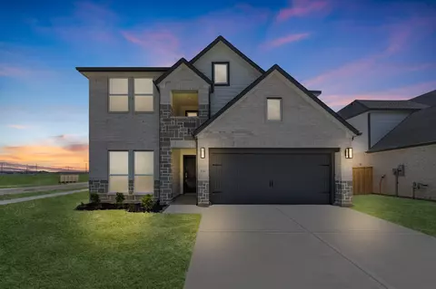 830 Orchard Vale Rd, Rosharon, TX 77583