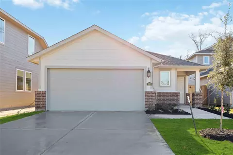 2823 Windy Homestead Ln, Crosby, TX 77532