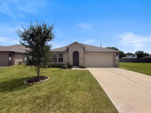6806 Amber Cliff Ln, Richmond, TX 77469