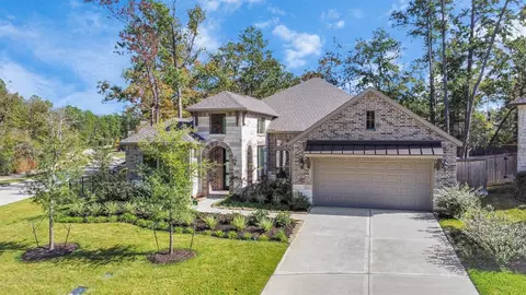 478 Lontano Path Loop, Willis, TX 77318 photo 1