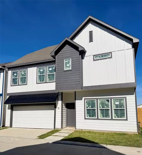 6702 Metro Blvd #11, Houston, TX 77083