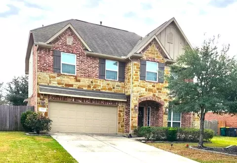 2280 Ivy Wall Dr, Conroe, TX 77301