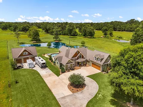 22936 Morgan Cemetery Rd, Cleveland, TX 77328