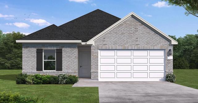 6118 Coyote Glade, Richmond, TX 77469