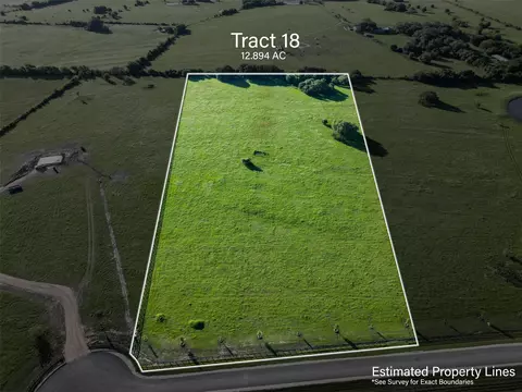 120 Hartfield Hill Lane - Tract 18, Round Top, TX 78954